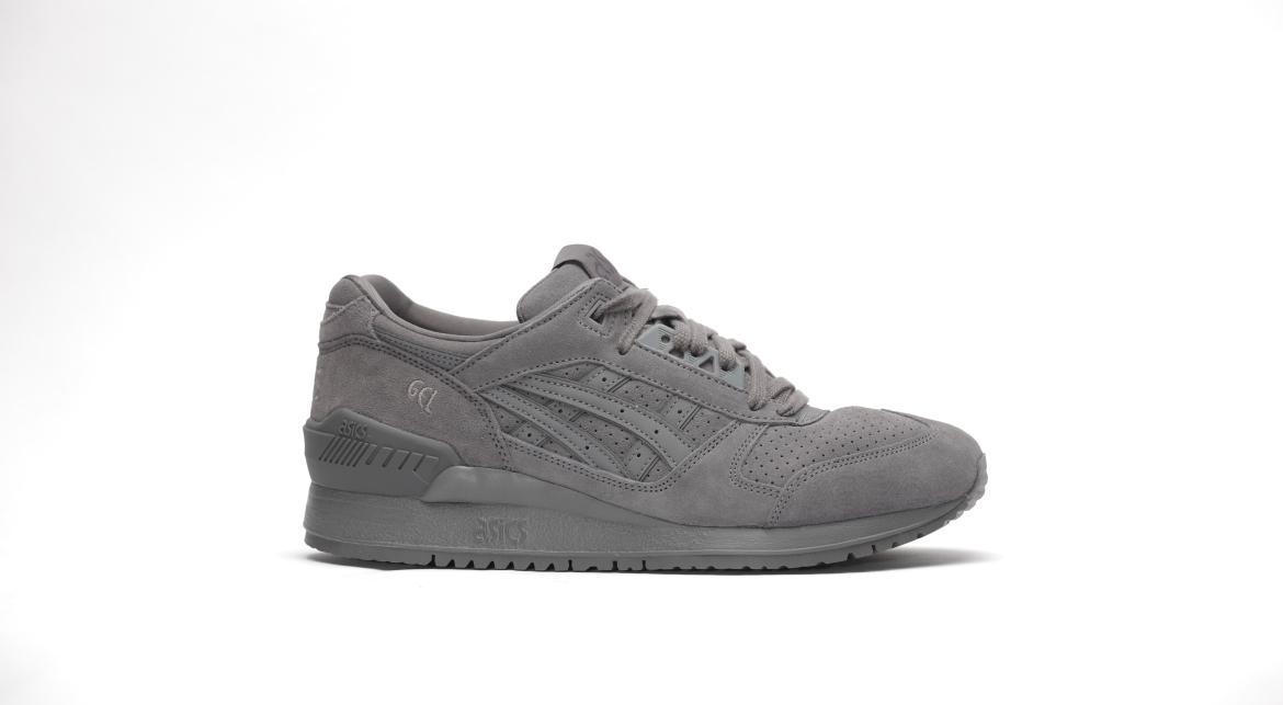 Asics Gel-Respector "Carbon"