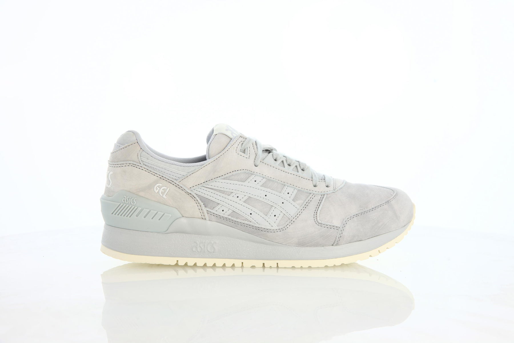 Asics Gel-Respector "Glacier Grey"
