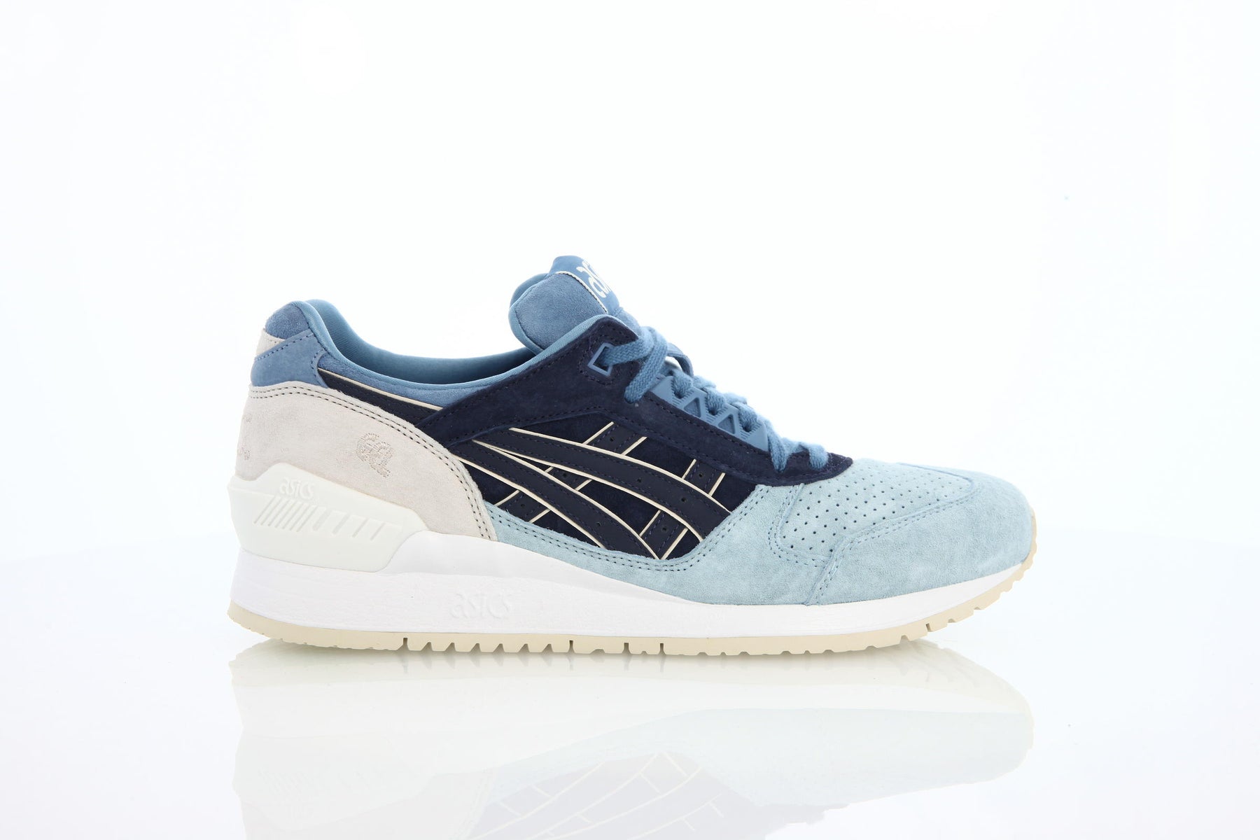 Asics Gel-Respector Japanese Gardens "India Ink"