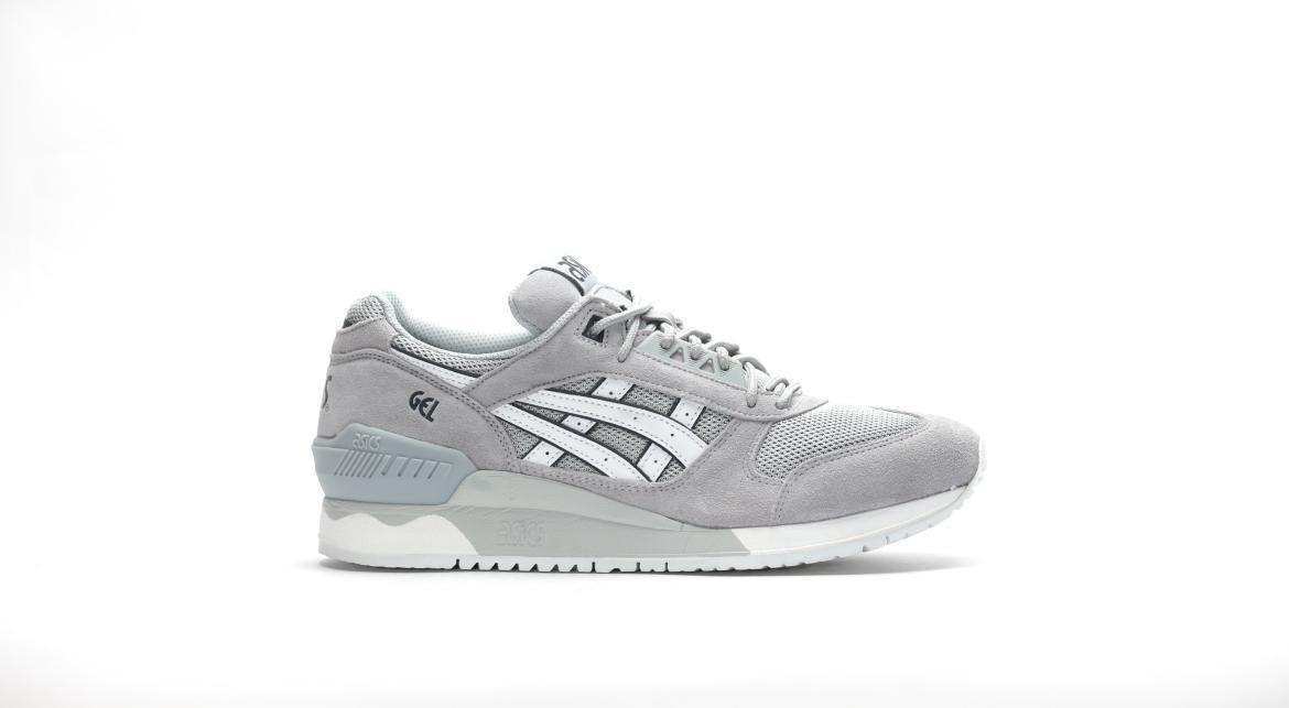 Asics Gel-Respector "Light Grey"