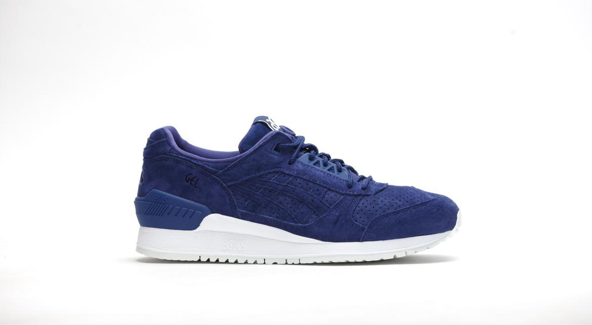 Asics Gel-Respector Virtual Space Pack "Blue Print"