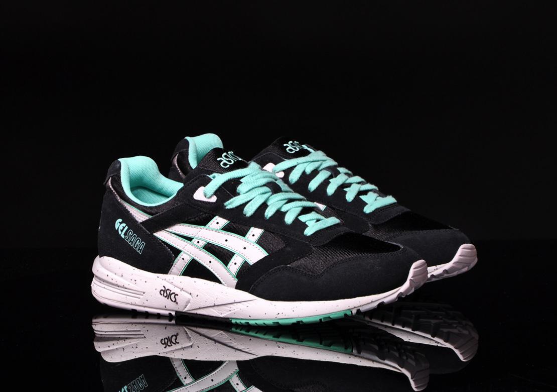 Asics Gel Saga