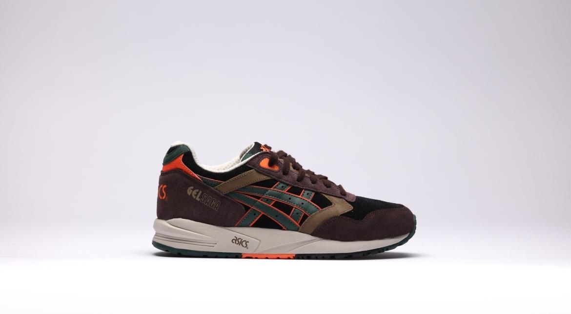 Asics Gel Saga
