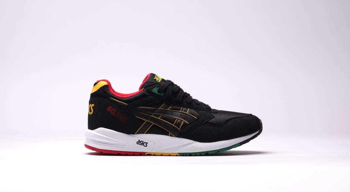 Asics Gel Saga "carnival Pack"