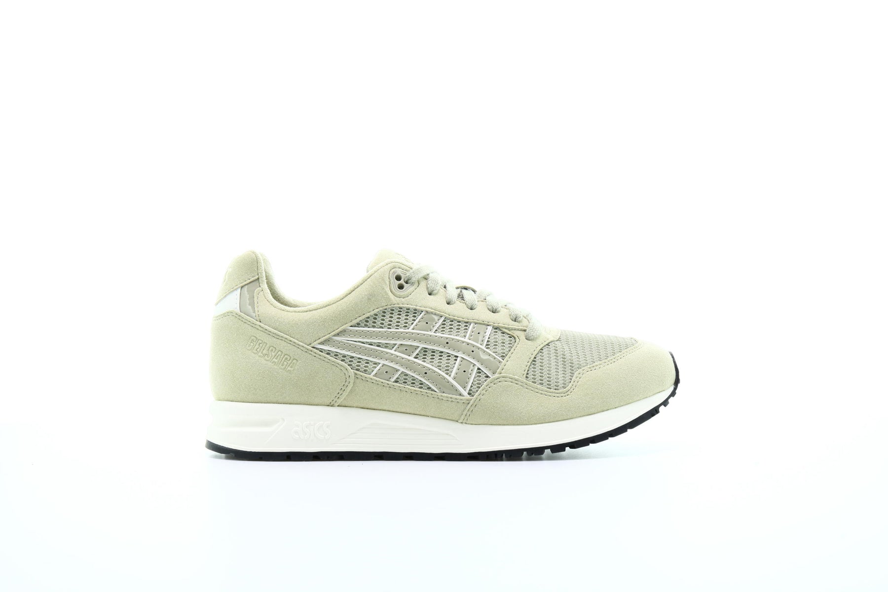 Asics GEL-SAGA "Khaki"