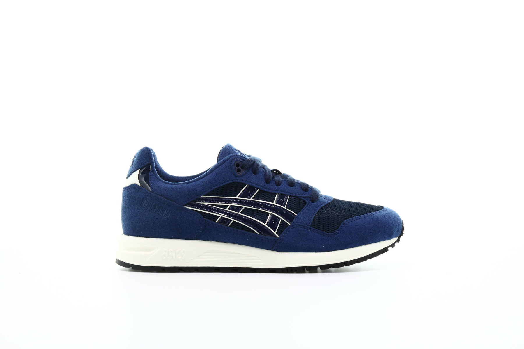 Asics GEL-SAGA "Midnight"