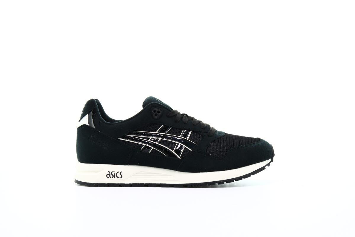 Asics GEL-SAGA "Performance Black"