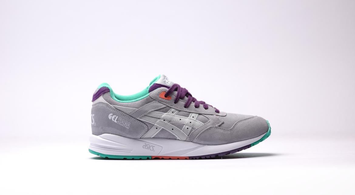 Asics Gel Saga "Soft Grey"