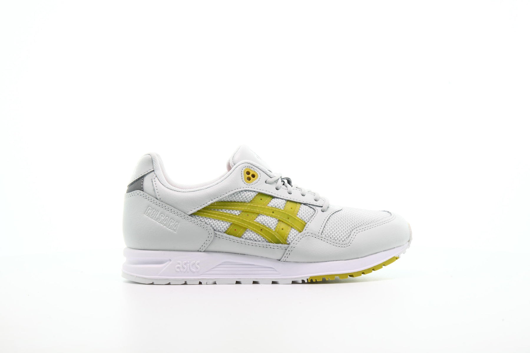 Asics GEL-SAGA W "Glacier Grey"