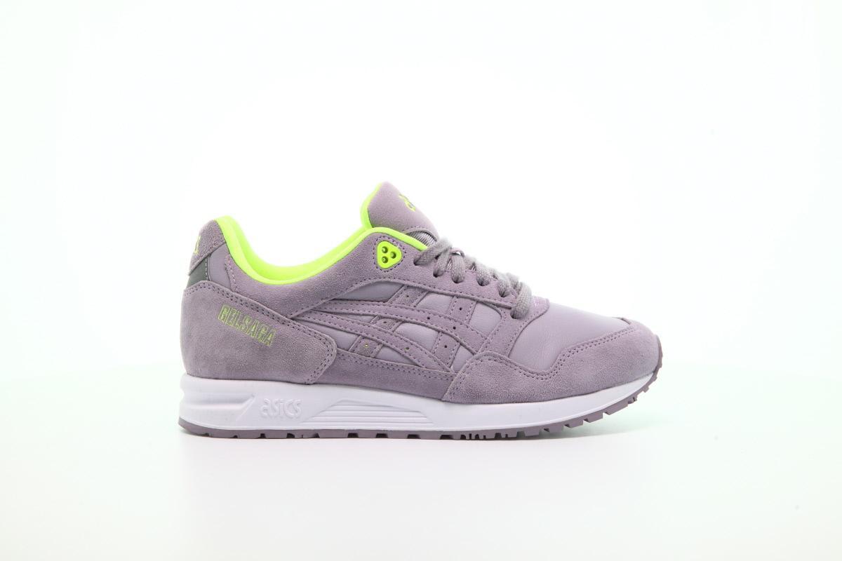 Asics GEL-SAGA W "Soft Lavender"