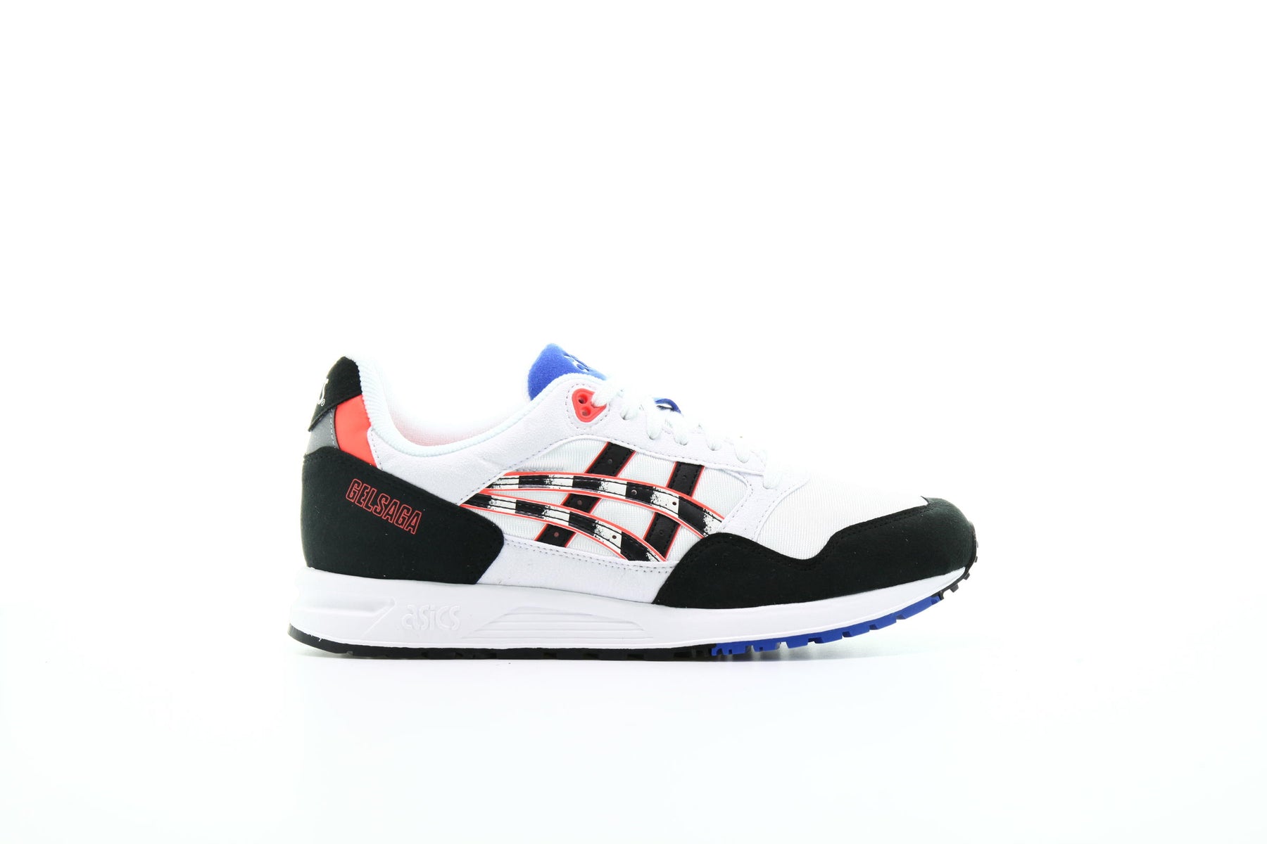 Asics GEL-SAGA "White"