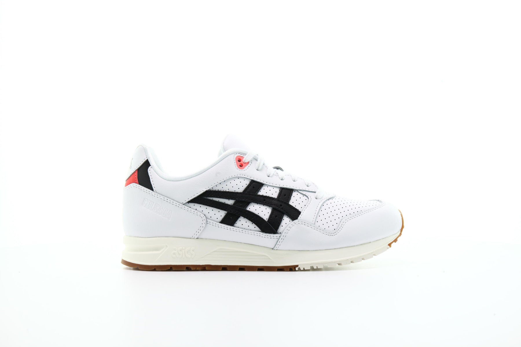 Asics GEL-SAGA "White"