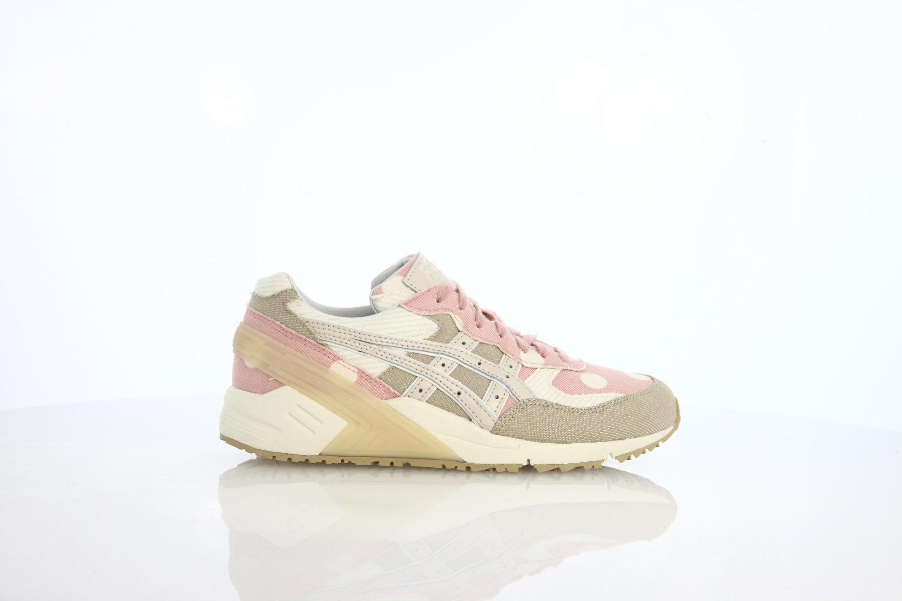 Asics Gel-Sight "Latte Cream"