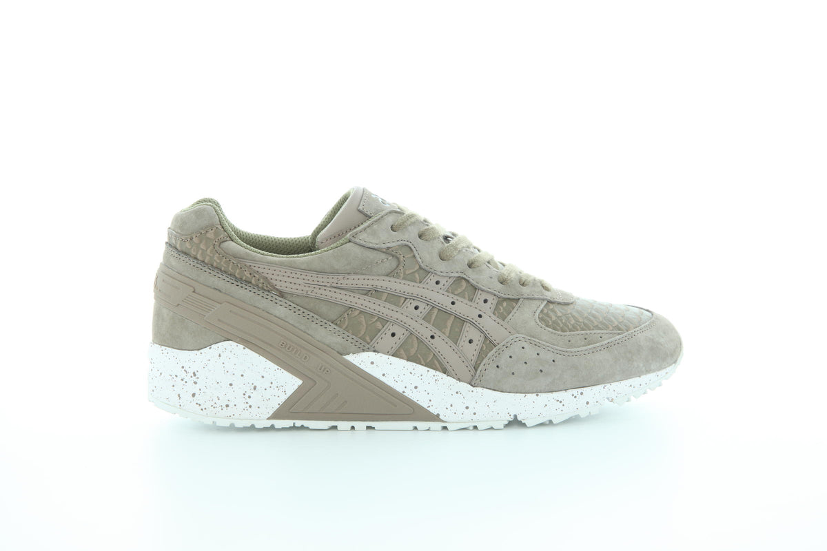 Asics Gel-Sight Reptile Pack "Taupe Grey"