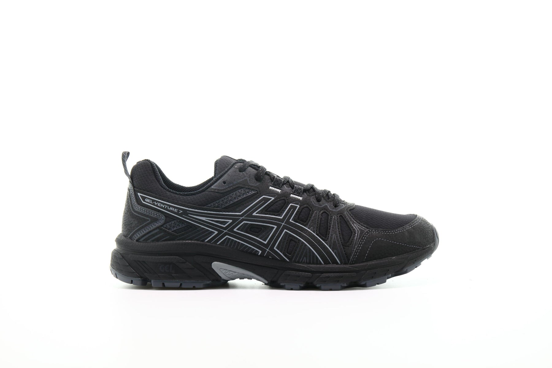 Asics GEL-VENTURE 7 "Black"
