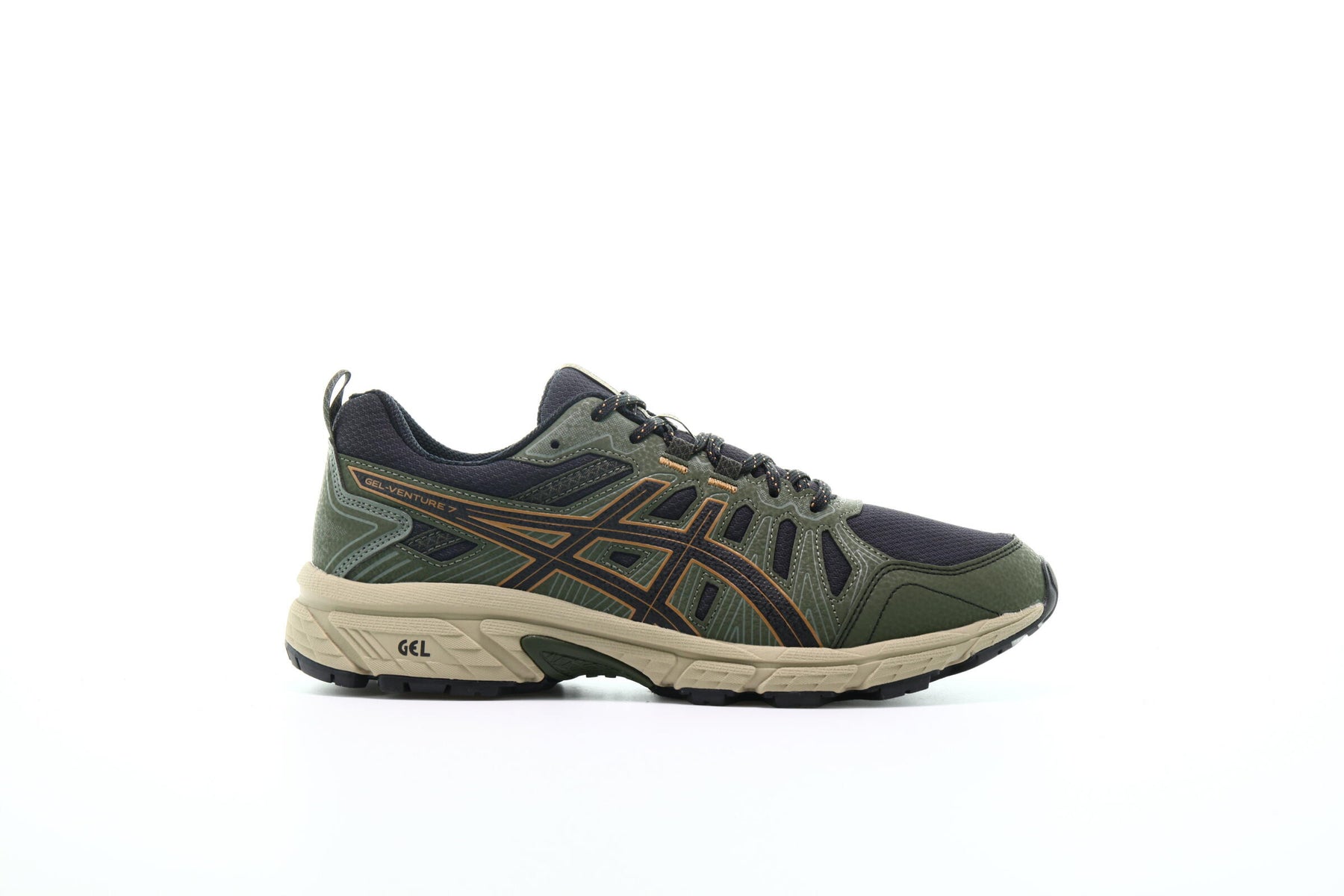 Asics GEL-VENTURE 7 "Tran Presedio"