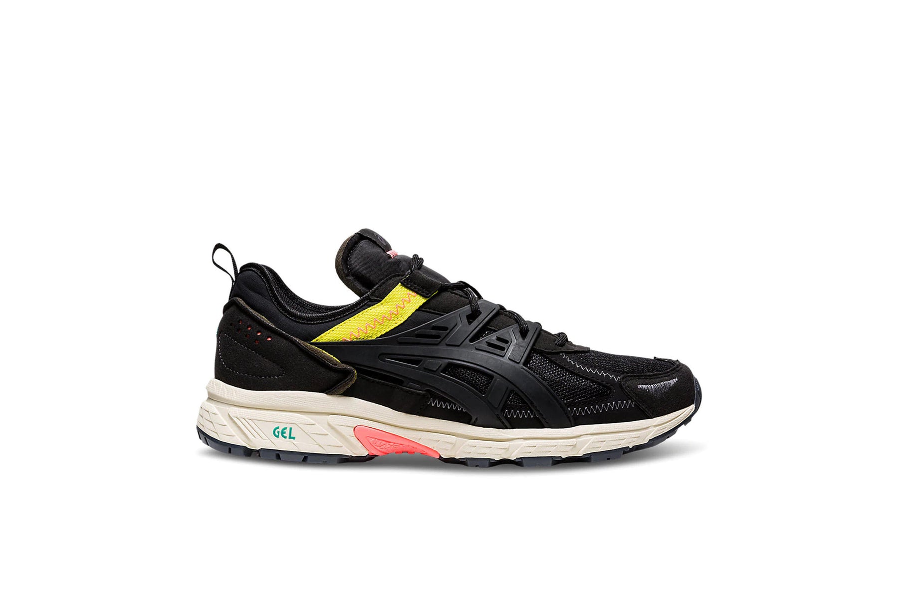 Asics GEL-VENTURE RE "Black"