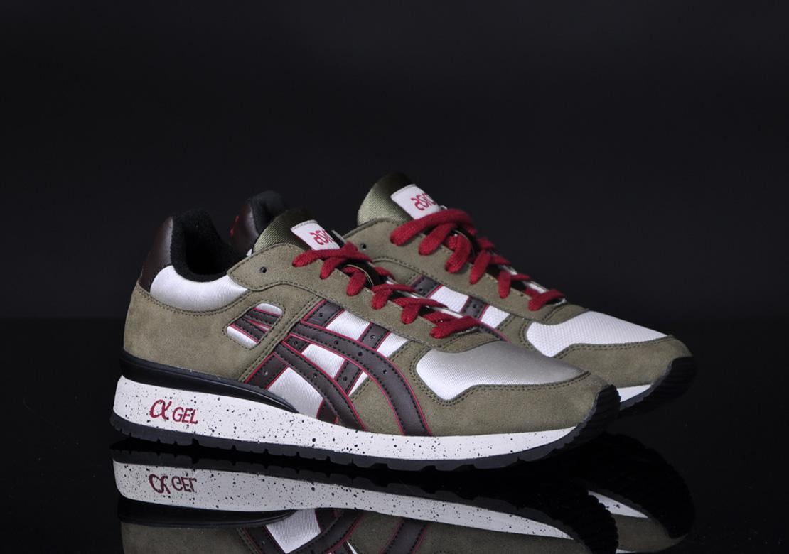 Asics GT II