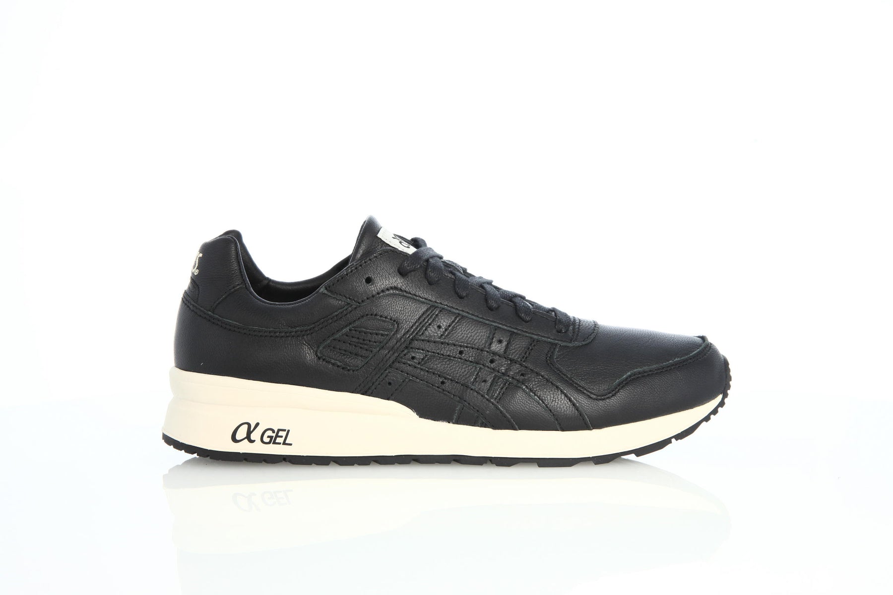 Asics GT-II Rose Gold Pack "Black"