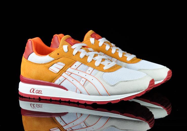 Asics GT II