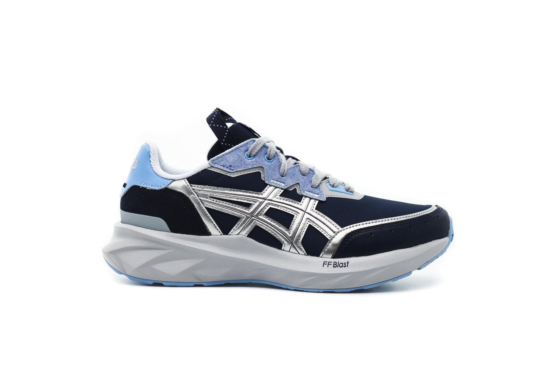 Asics HS1-S TARTHER BLAST "MIDNIGHT"