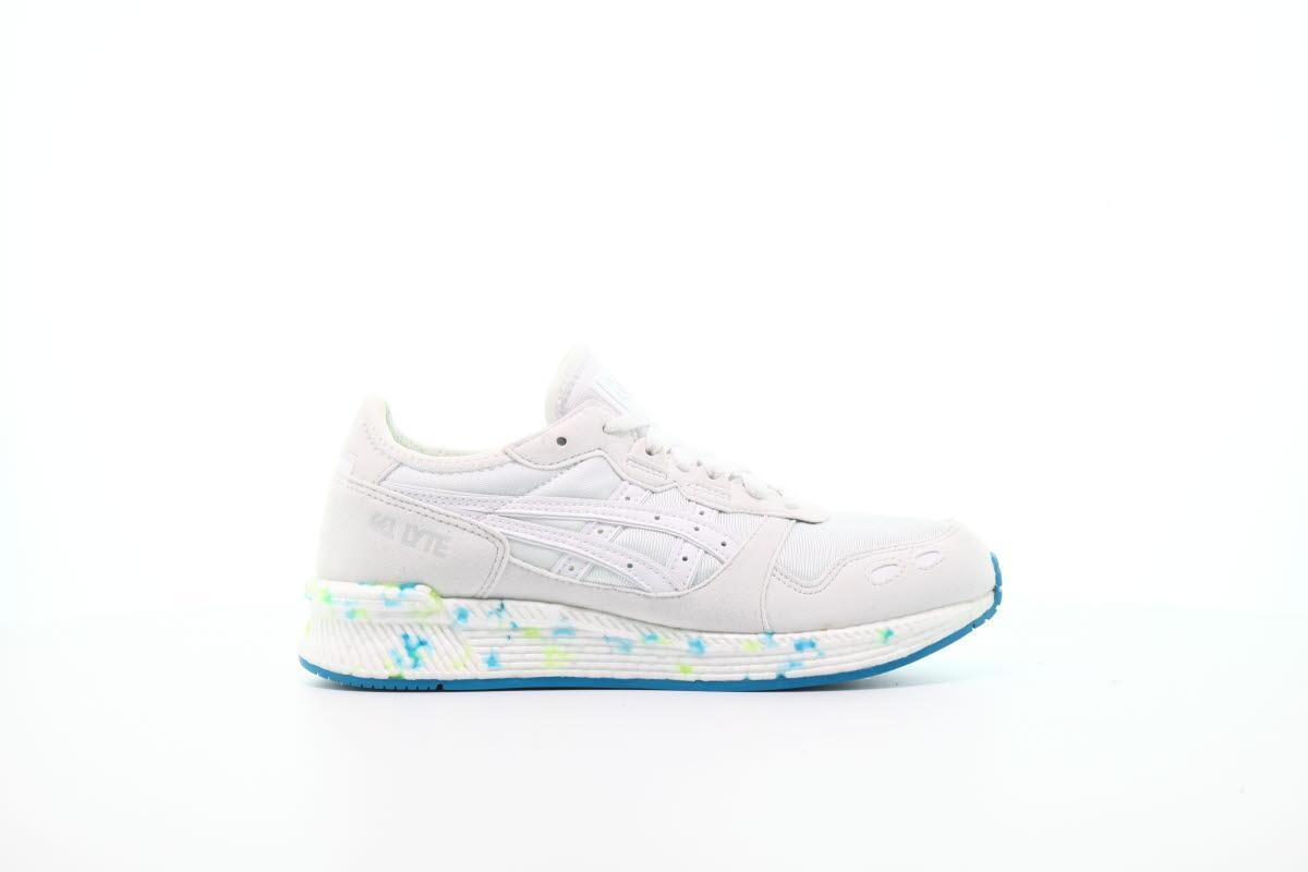 Asics Hyper GEl-LYTE W "White"