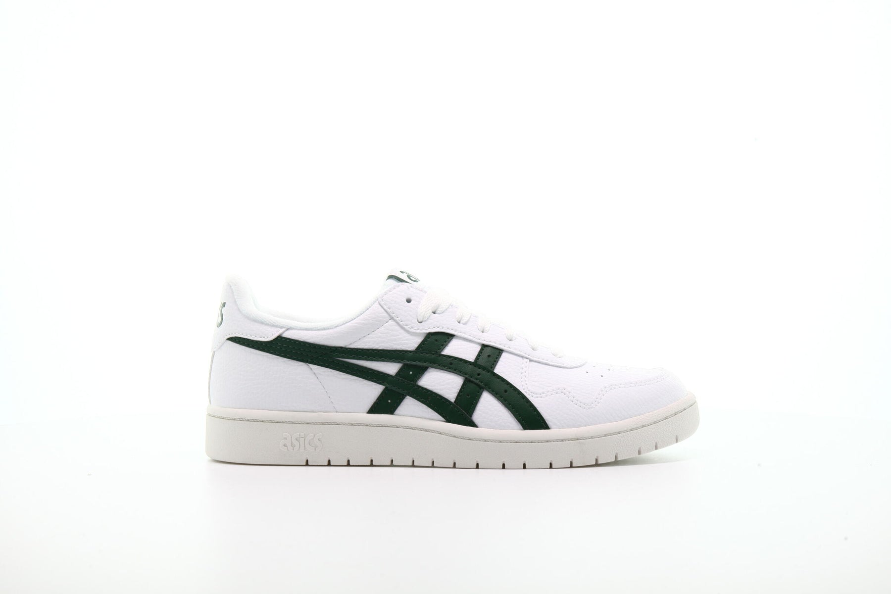 Asics Japan S "Hunter Green"