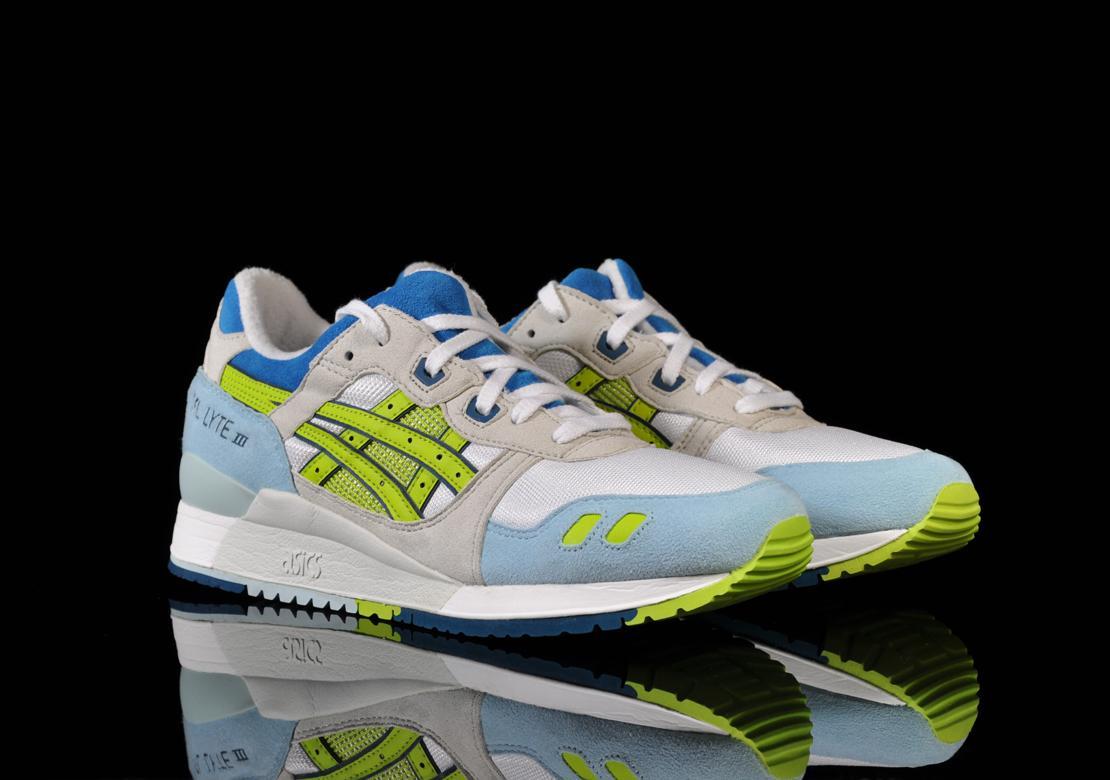 Asics Lady Gel Lyte III