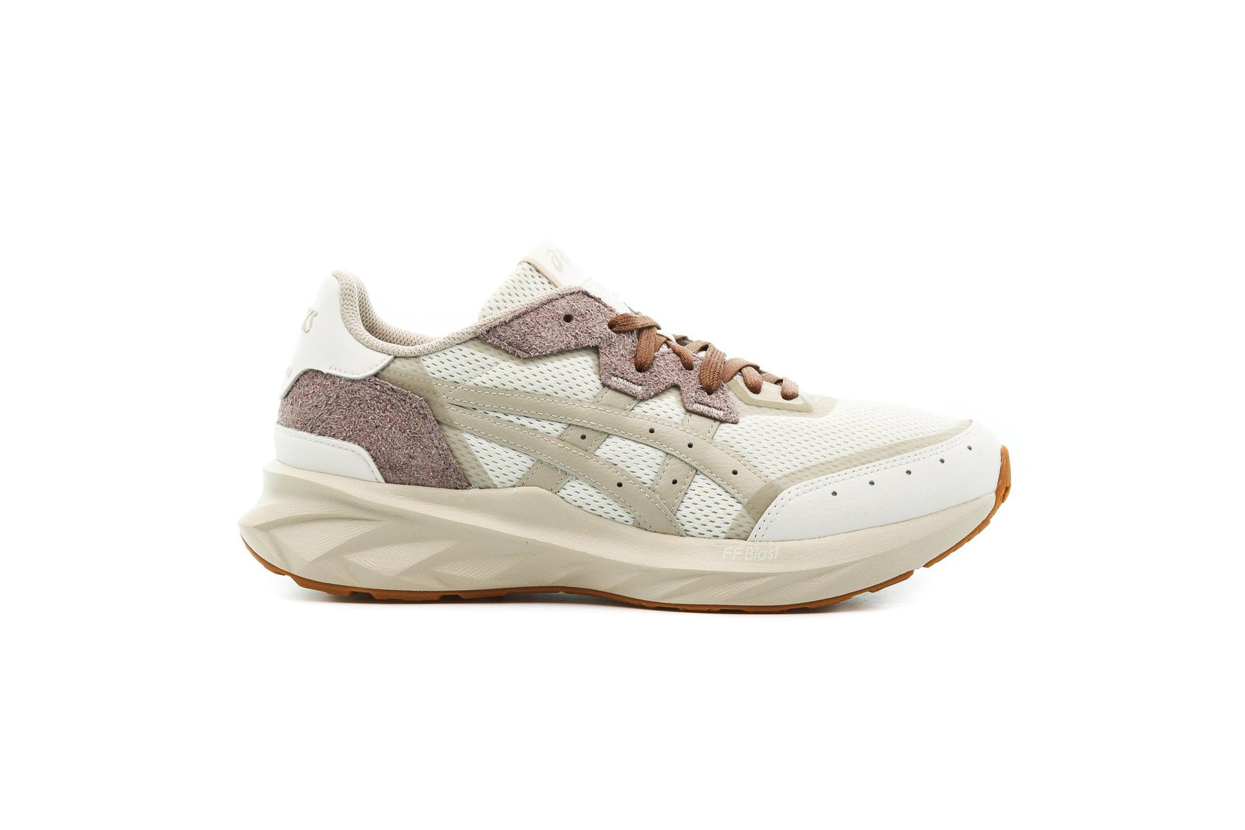 Asics TARTHER BLAST EARTH DAY PACK "CREAM"