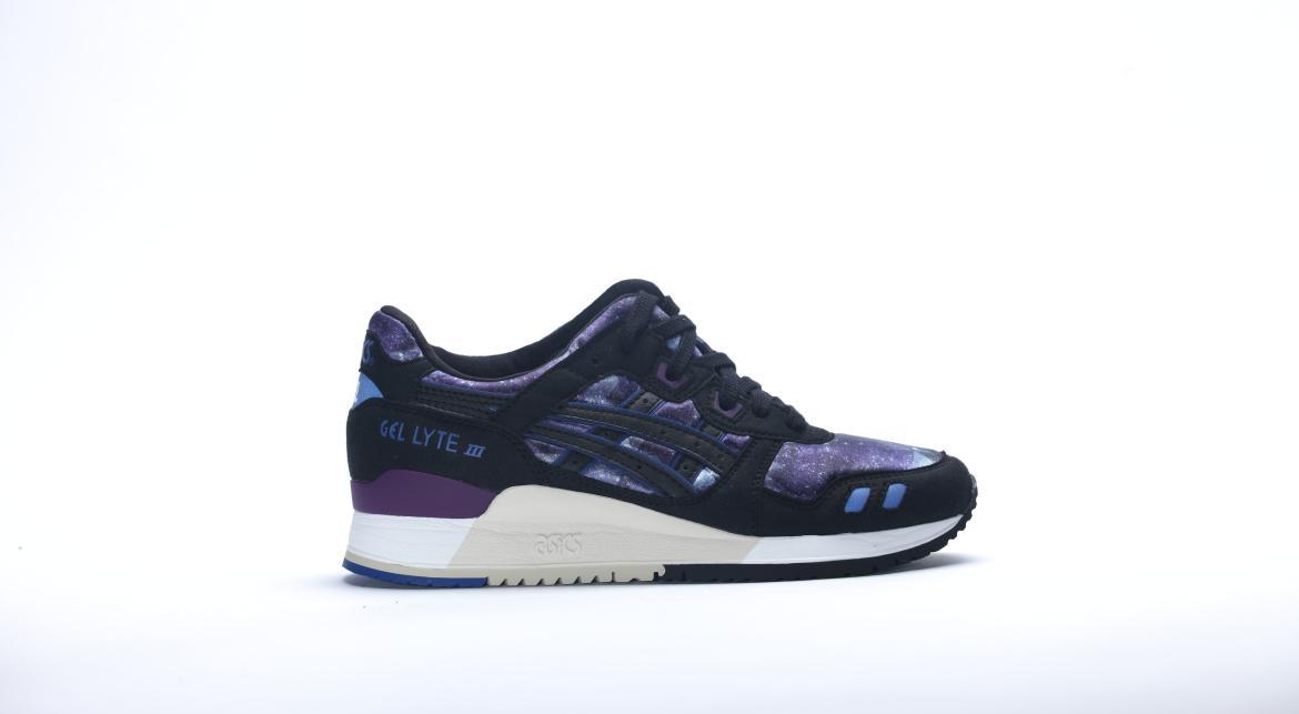 Asics Wmns Gel Lyte III  Cosmo Pack