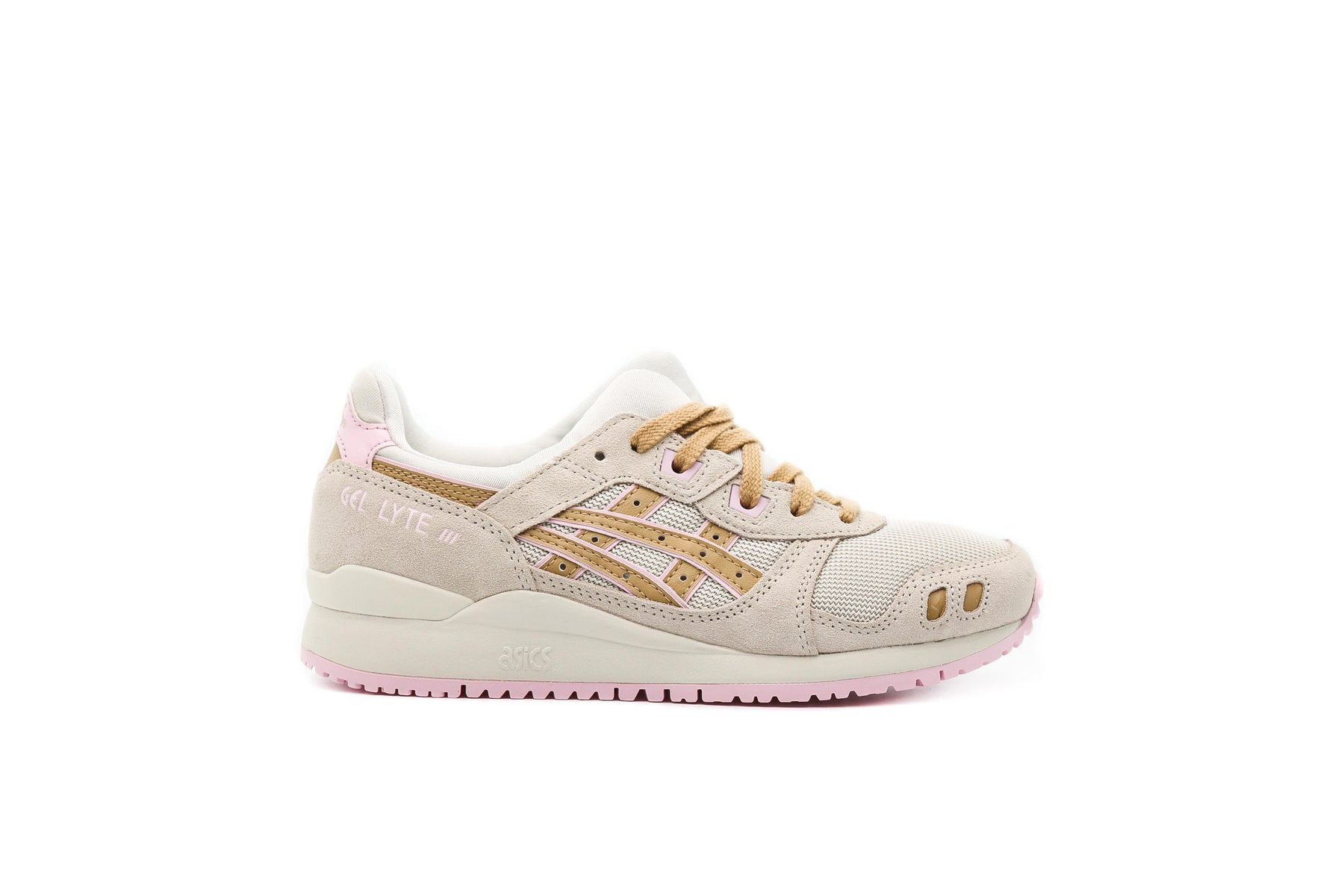 Asics WMNS GEL-LYTE III OG "BIRCH"