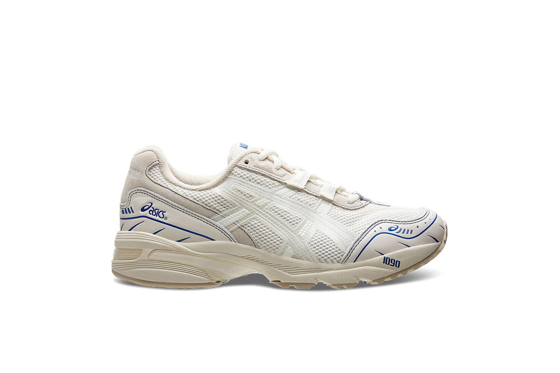 Asics x ABOVE THE CLOUDS GEL -1090 "BIRCH"