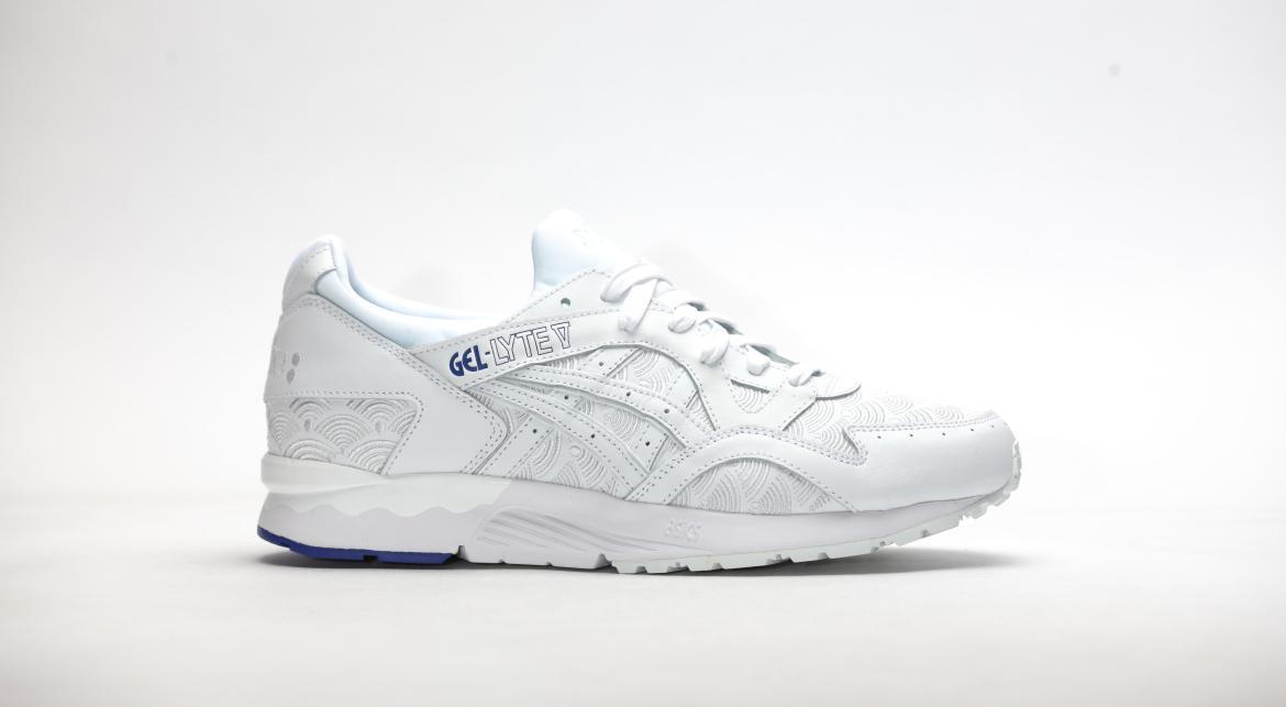 Asics x Colette Gel Lyte V Yukata "White"