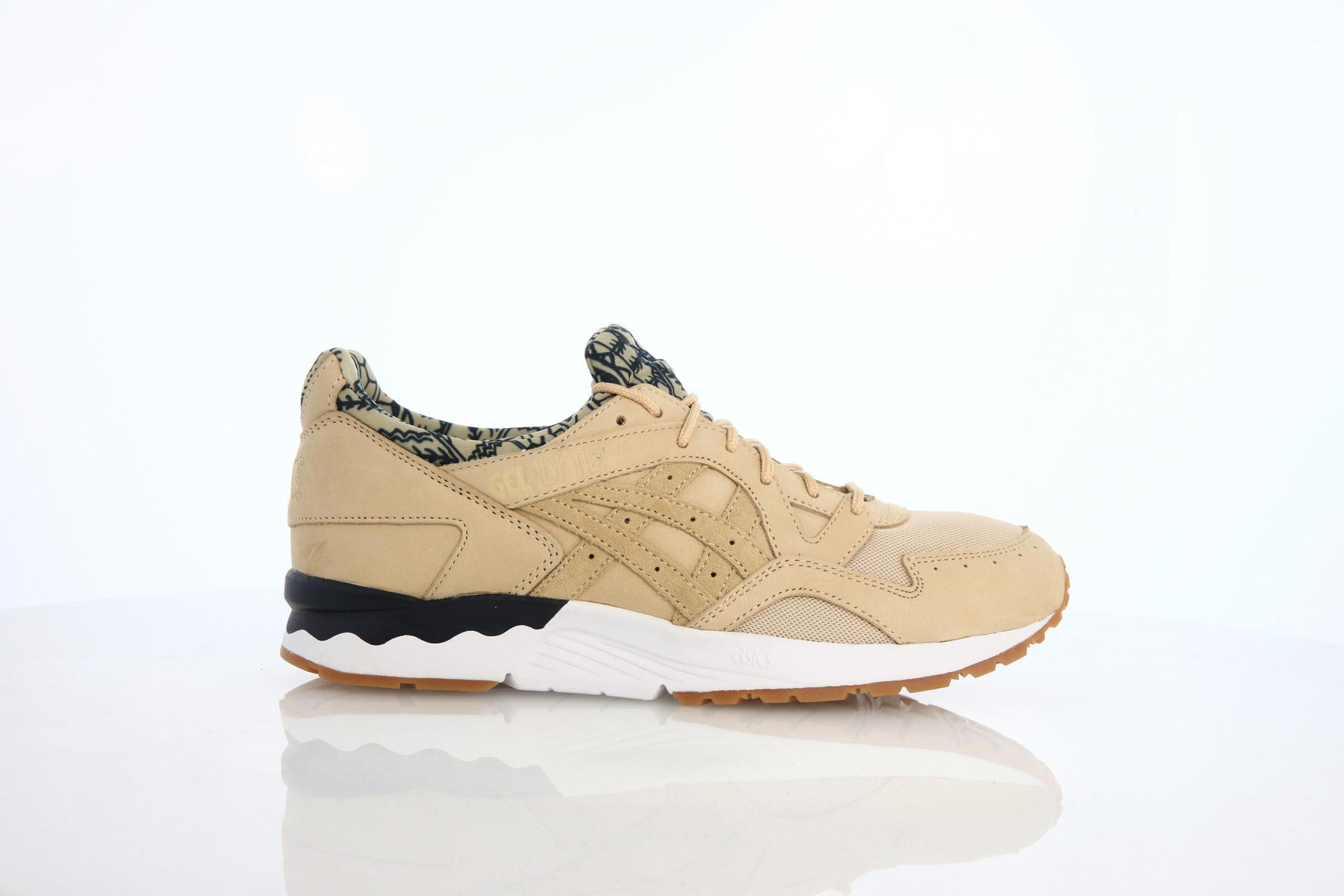 Asics x Commonwealth Gel Lyte V "Kultura"