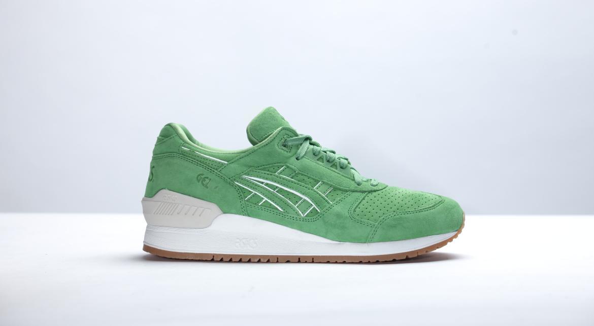 Asics x Concepts Gel Respector "Coca"