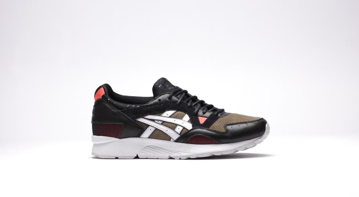 Asics x HAL Gel Lyte V "Medic"