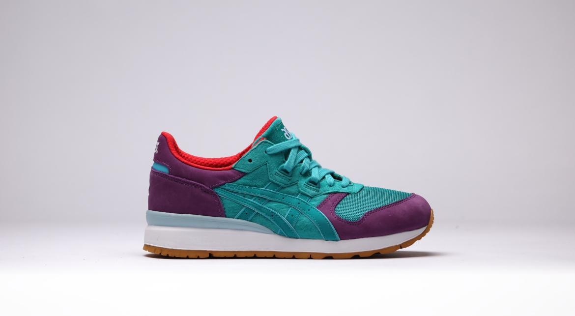 Asics x Hanon Gel Epirus