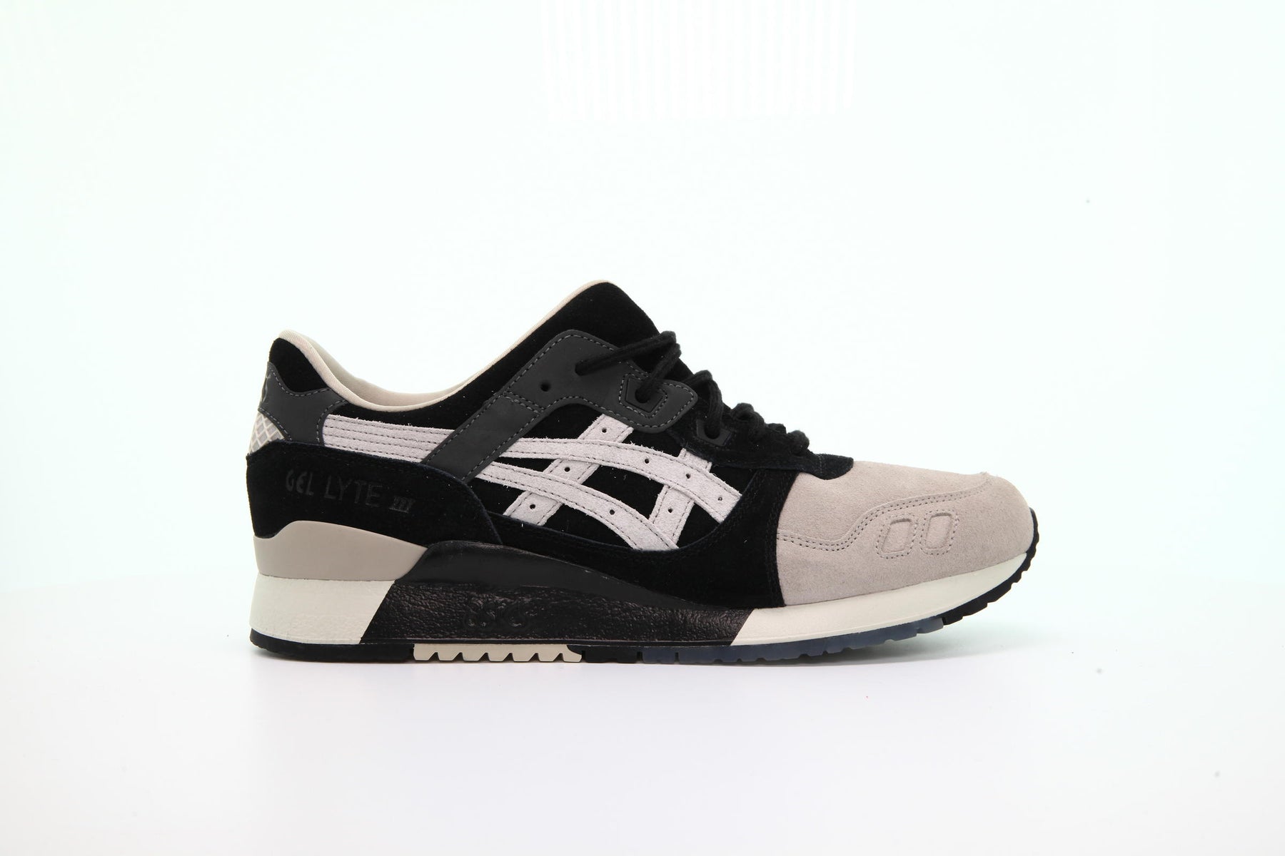Asics x Kicks Lab Gel-Lyte III