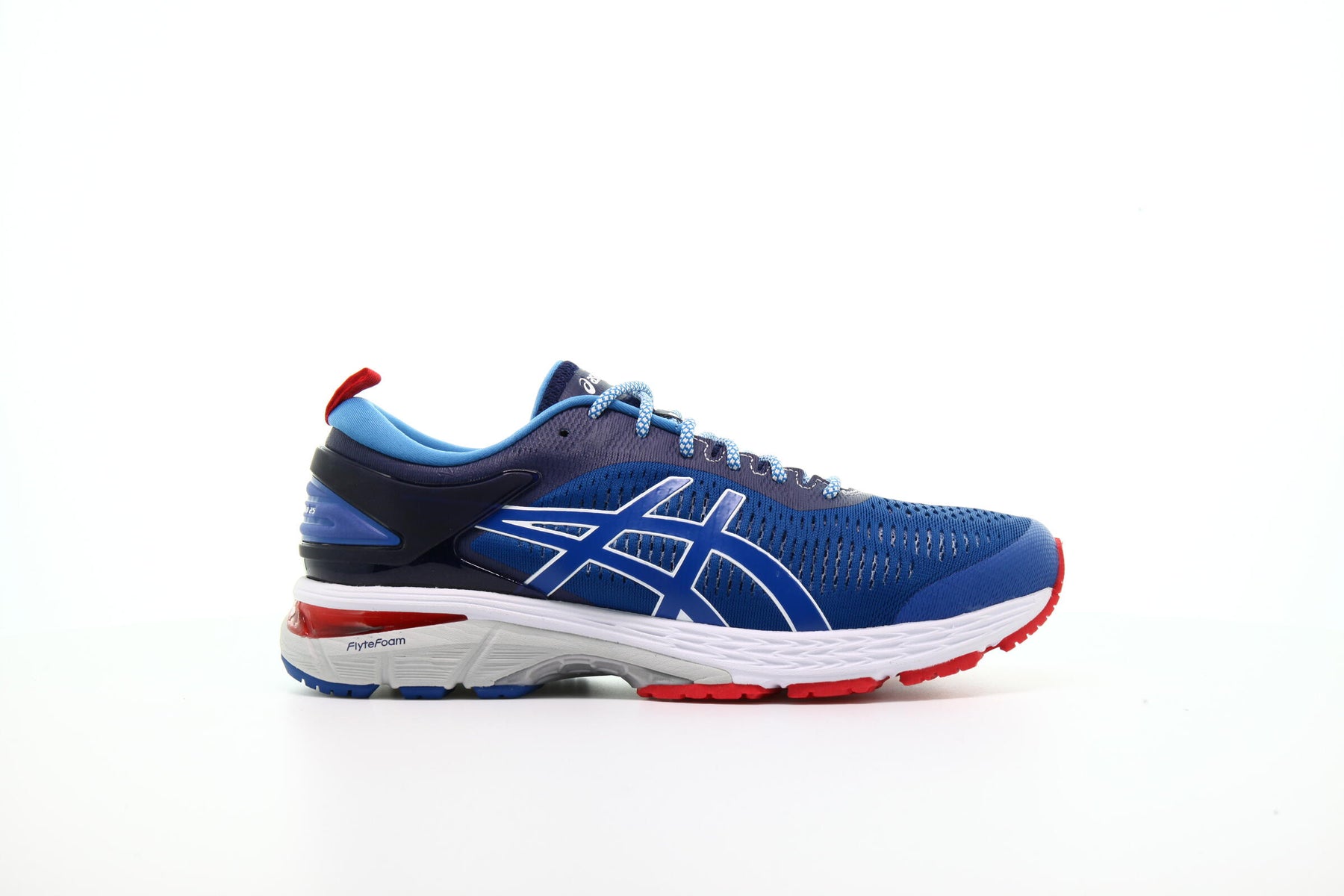 Asics x Mita GEL-KAYANO 25 Trico "Indigo Blue"