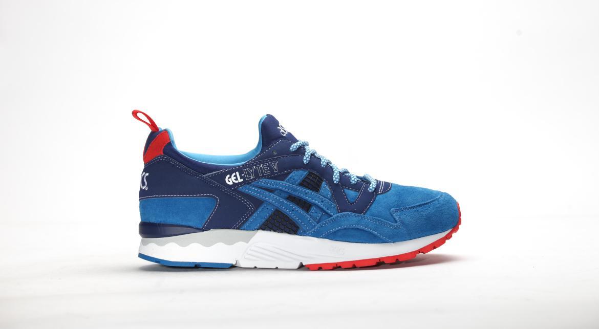 Asics x Mita Gel Lyte V "Trico"