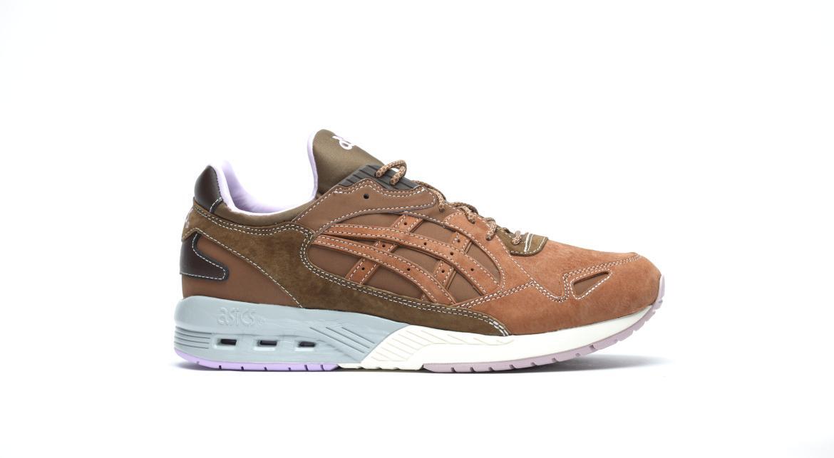 Asics x Mita GT Cool Xpress "Lotus Pond"