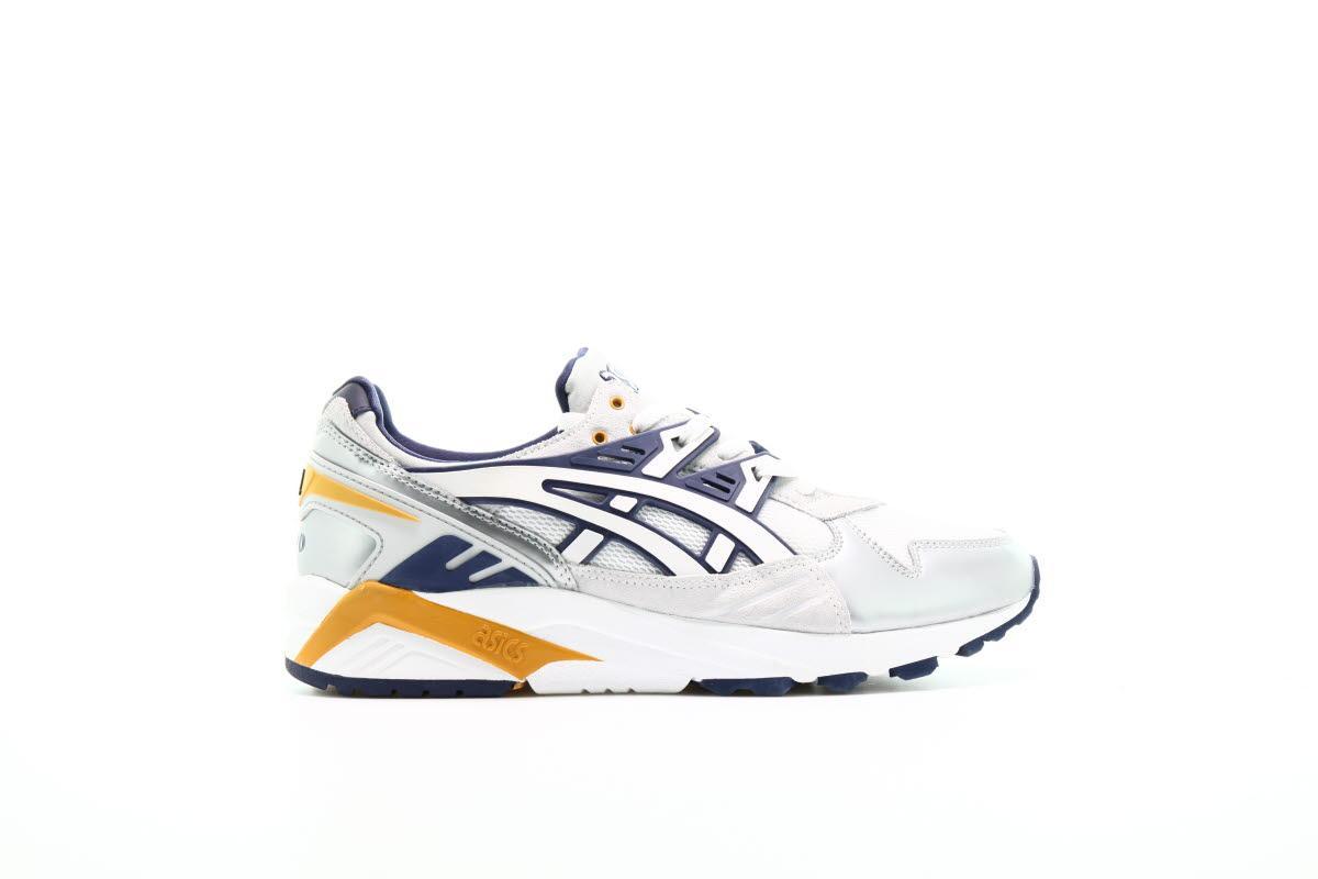 Asics x Naked Gel-Kayano Trainer "White"