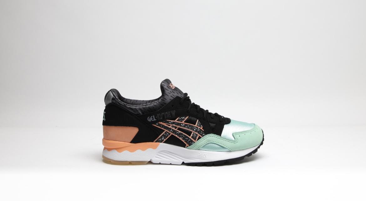 Asics x Naked Gel Lyte V "Hafnia"