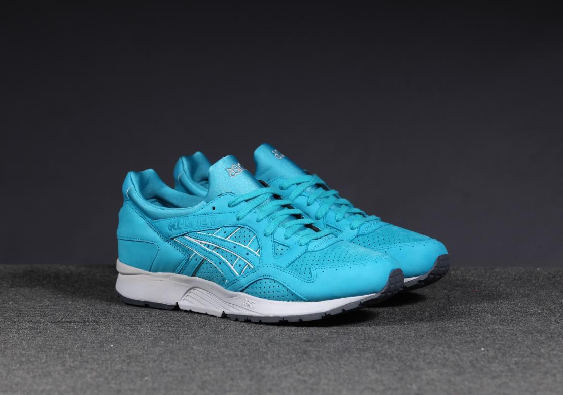 Asics x Ronnie Fieg Gel Lyte V