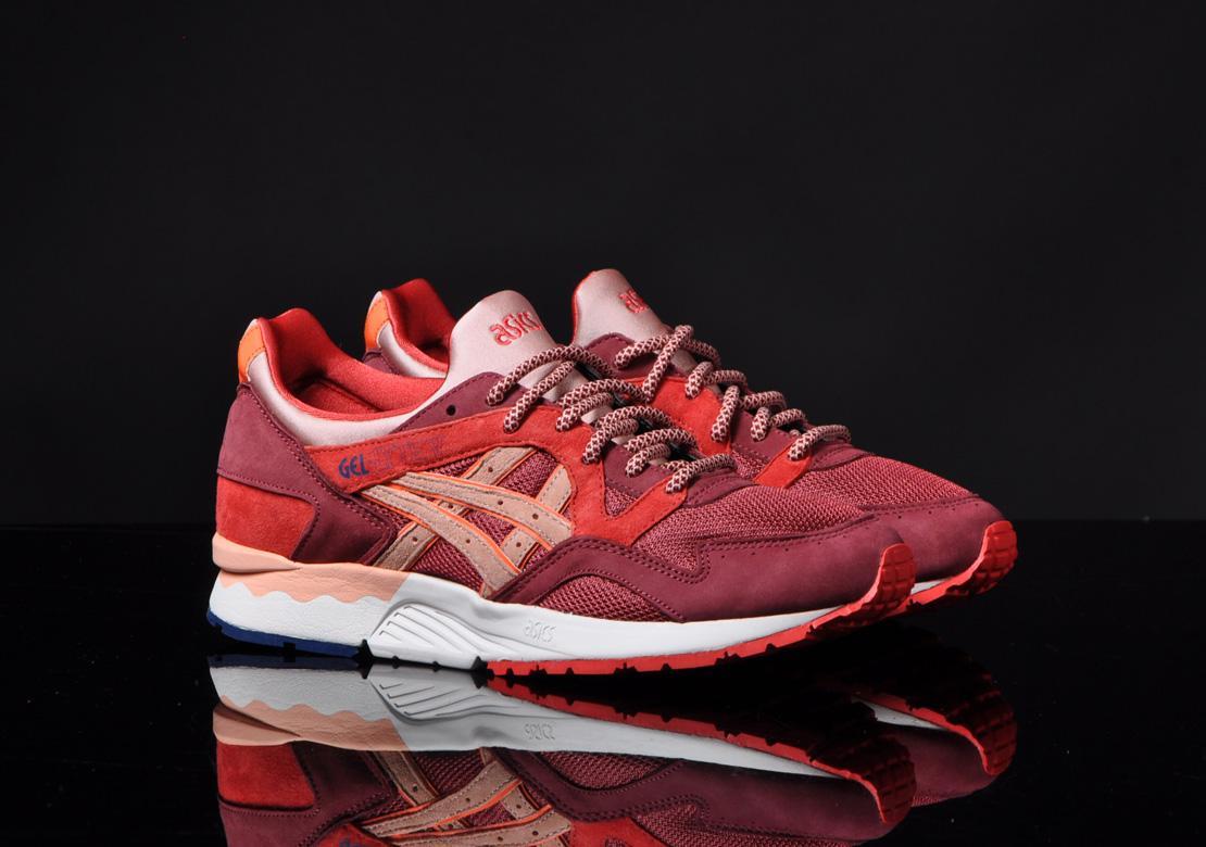 Asics x Ronnie Fieg Gel Lyte V