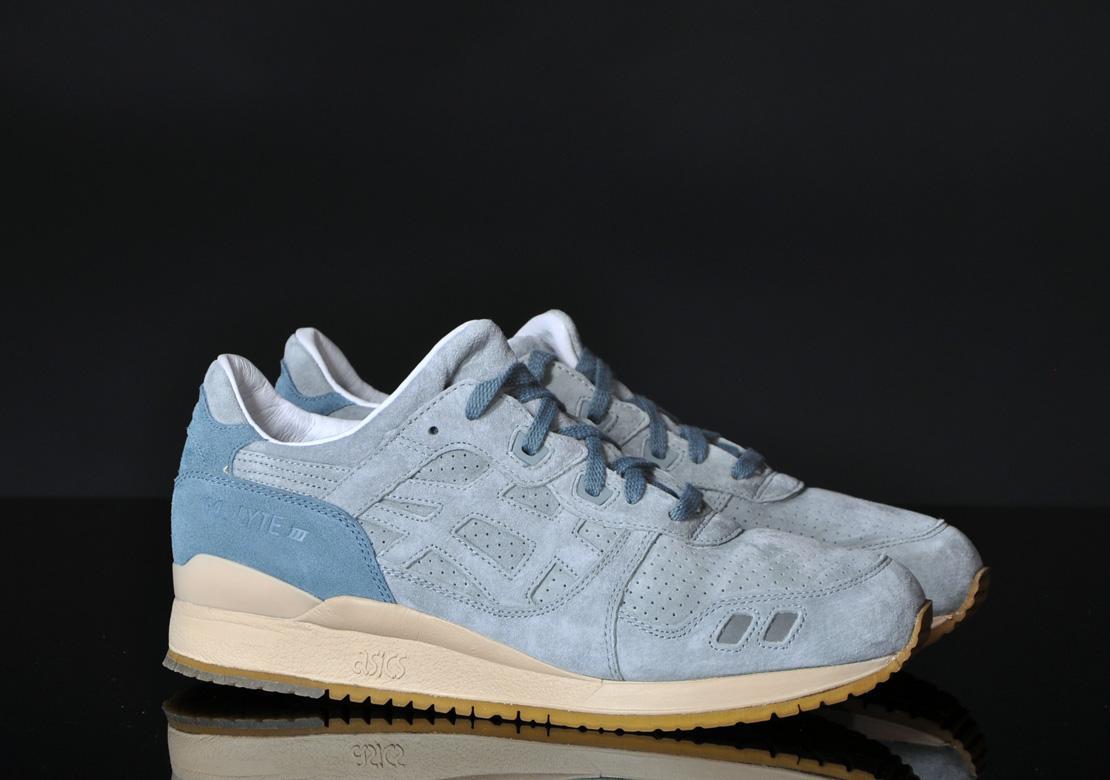 Asics x Saint Alfred Gel Lyte III