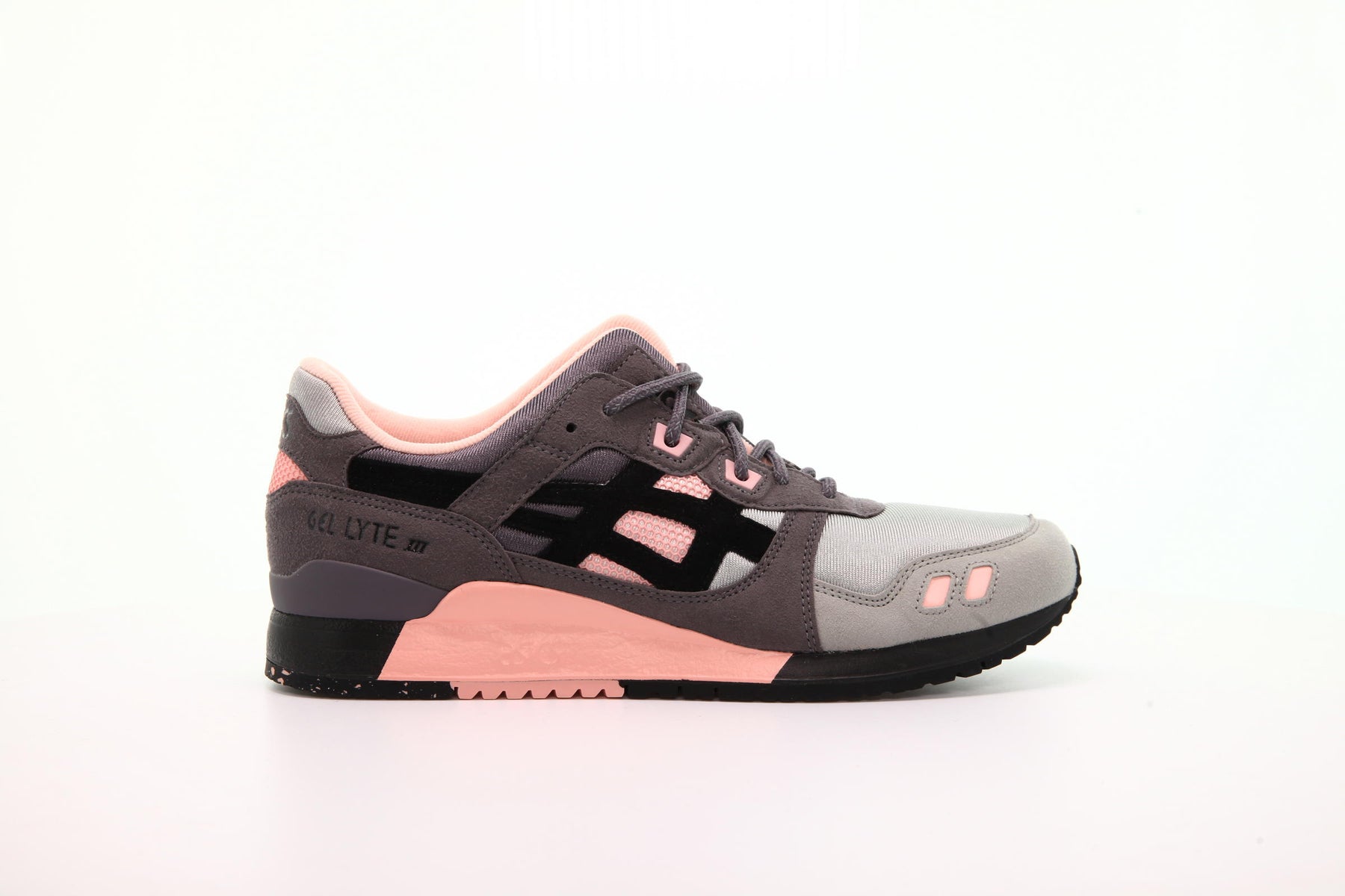 Asics x Woei Gel-Lyte III "Apricot"