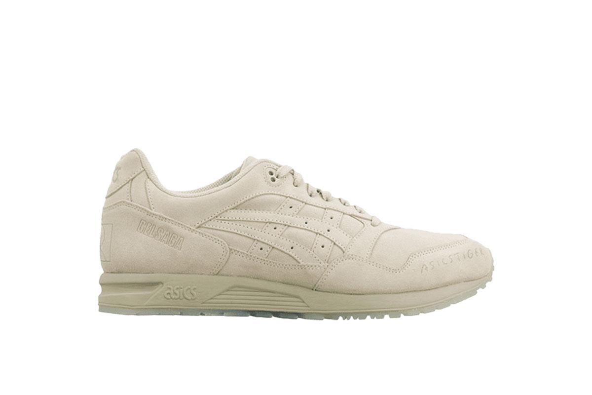 Asics x Yu Nagaba GEL-SAGA "Birch"