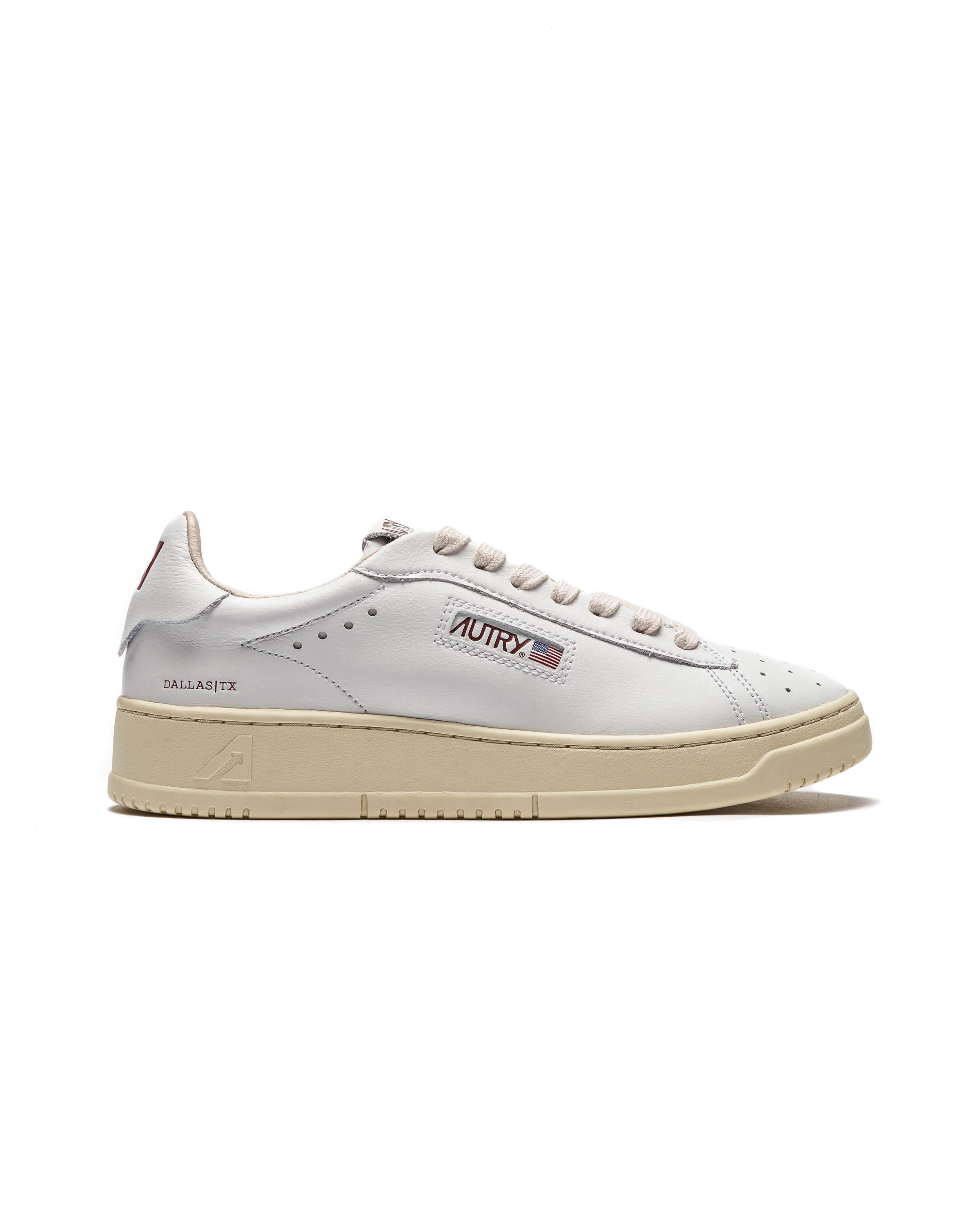 AUTRY AVLWLS05NUDESEPIA 関税送料込 Autry Special | AFEW STORE