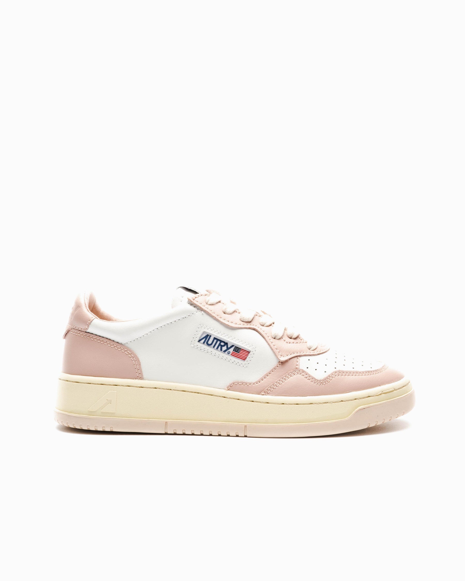 Autry Action Shoes WMNS Medalist Low